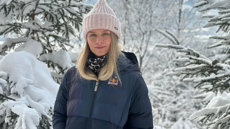 Анна Гандлер / Фото з Instagram Анна Гандлер / Фото з Instagram