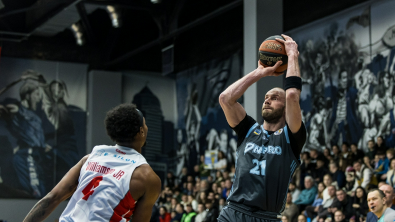 Станислав Тимофеенко / фото fbu Станислав Тимофеенко / фото fbu