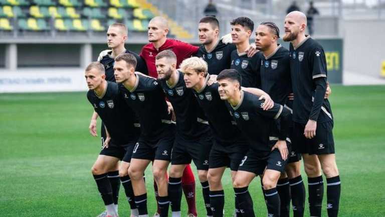 ЮКСА / Фото ФК ЮКСА ЮКСА / Фото ФК ЮКСА