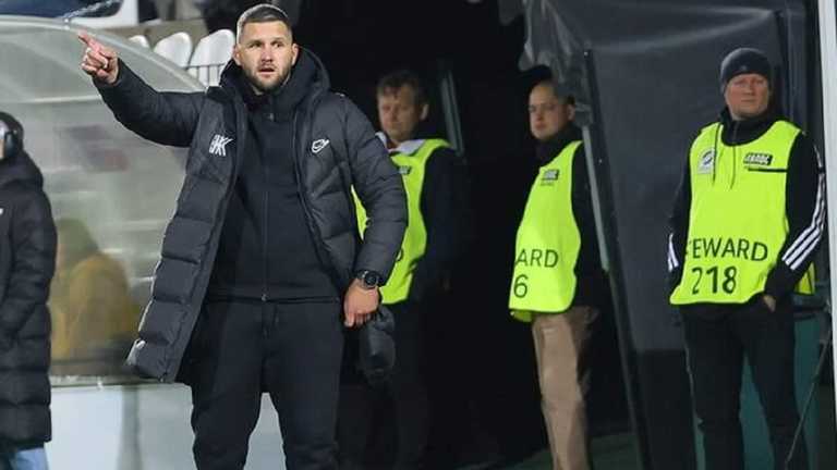 Александр Поздеев / ФК Колос Александр Поздеев / ФК Колос