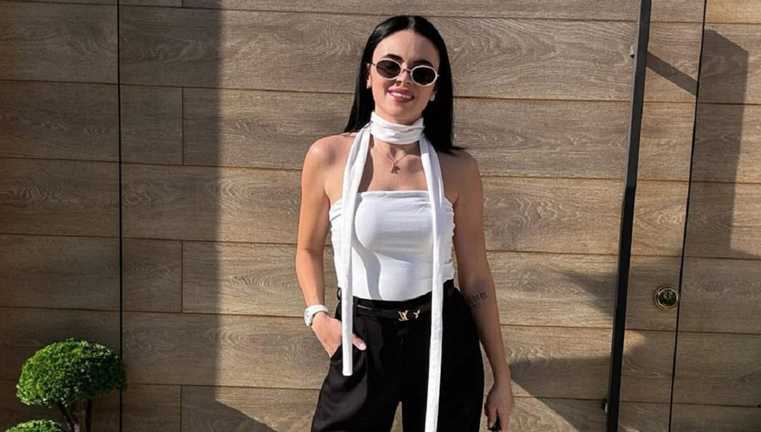 Анастасия Лунина / Фото instagram.com/a.nastasica Анастасия Лунина / Фото instagram.com/a.nastasica