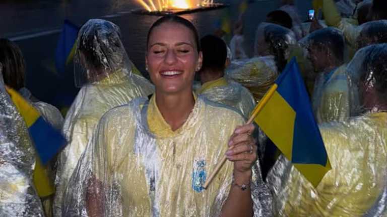 Марта Костюк / Фото instagram.com/martakostyuk Марта Костюк / Фото instagram.com/martakostyuk