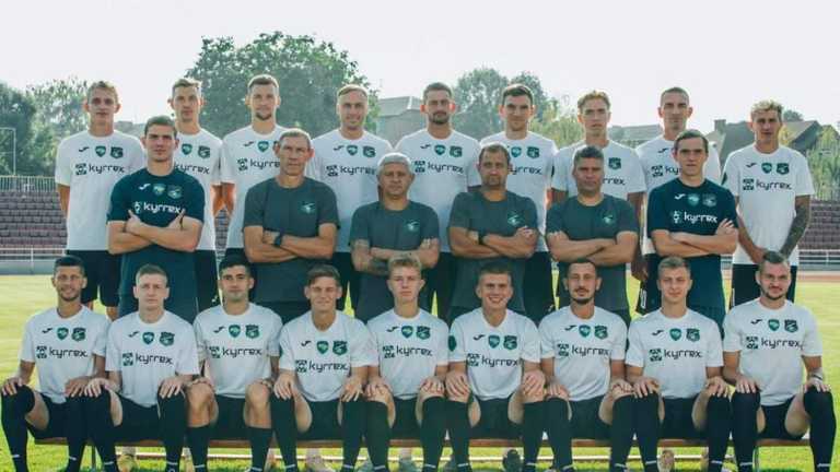 ФСК Маріуполь / Фото: Офіційний сайт ФСК Маріуполь ФСК Маріуполь / Фото: Офіційний сайт ФСК Маріуполь