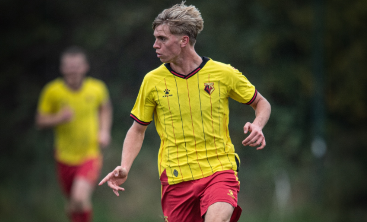 Крістіан Шевченко / Фото з X