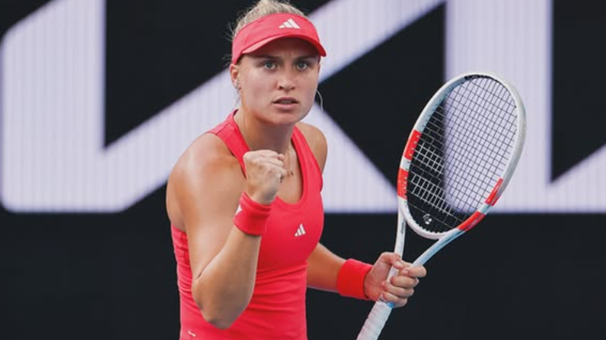 Юлія Стародубцева / Фото з Instagram Юлія Стародубцева / Фото з Instagram