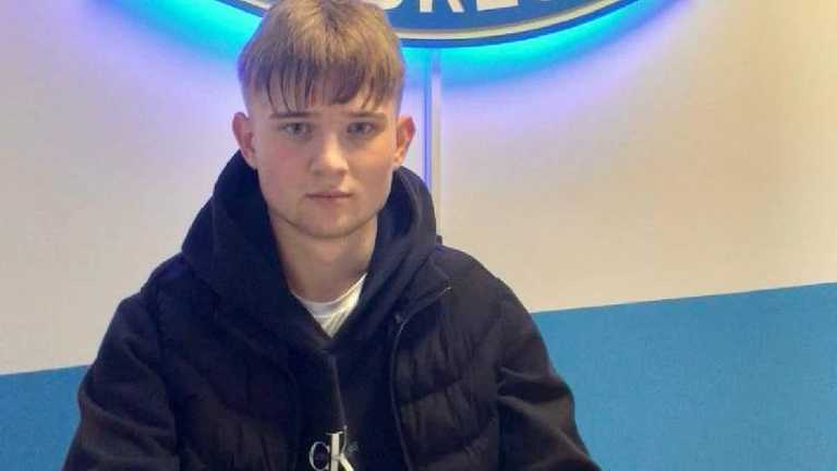 Андрій Кункевич / Фото з соцмереж Андрій Кункевич / Фото з соцмереж