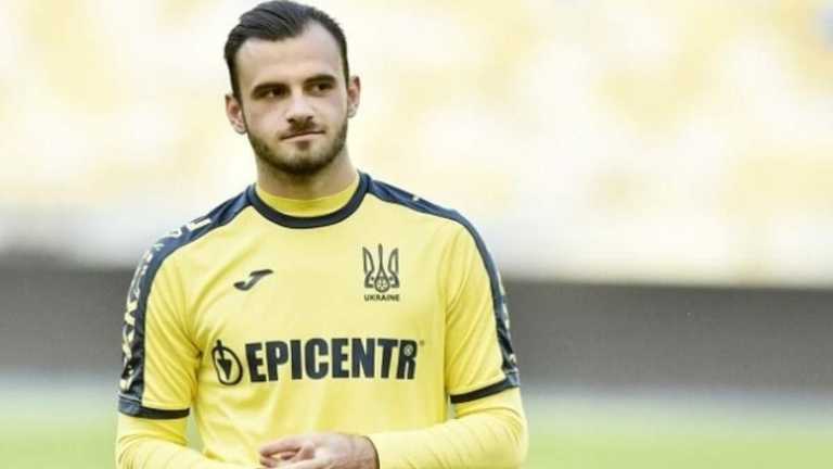 Сергій Булеца / Фото УАФ Сергій Булеца / Фото УАФ