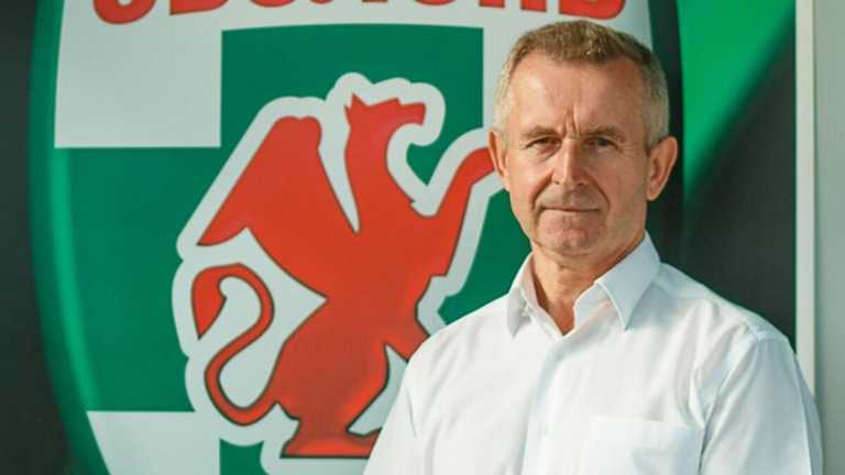 Олександр Різниченко / Фото з відкритих джерел Олександр Різниченко / Фото з відкритих джерел