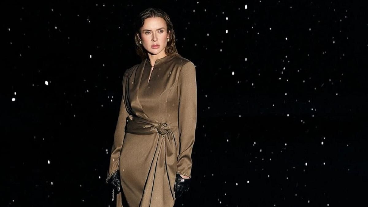 Еліна Світоліна / Фото instagram.com/elisvitolina