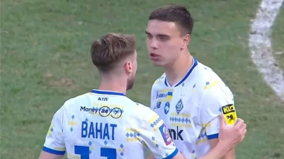 Конфлікт Ваната й Пономаренка / Скріншот Конфлікт Ваната й Пономаренка / Скріншот