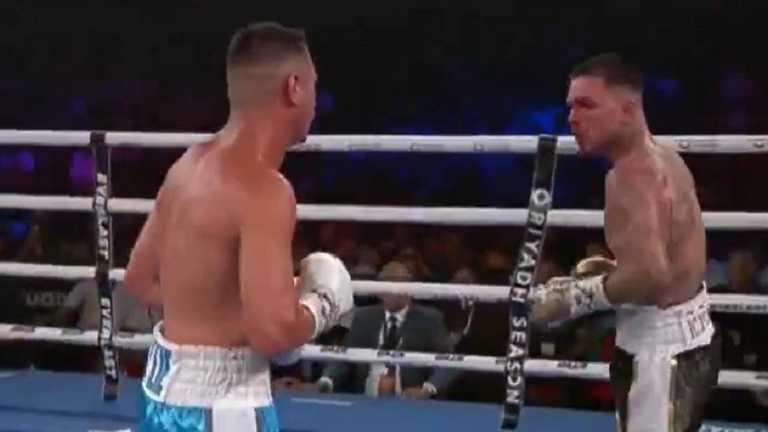 Віллі та Камбосос / Скріншот з відео Віллі та Камбосос / Скріншот з відео