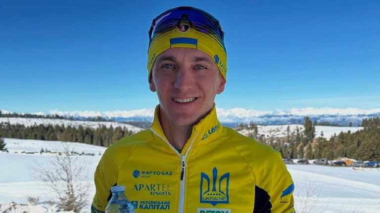 Дмитро Підручний / Фото instagram.com/dmytro.pidruchnyi Дмитро Підручний / Фото instagram.com/dmytro.pidruchnyi