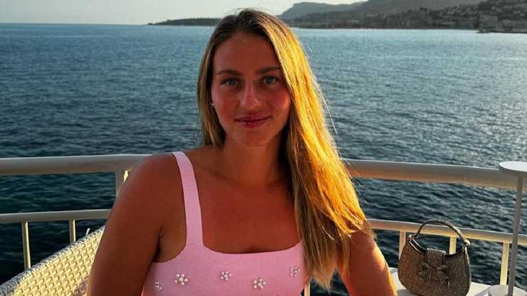 Марта Костюк / Фото instagram.com/martakostyuk Марта Костюк / Фото instagram.com/martakostyuk