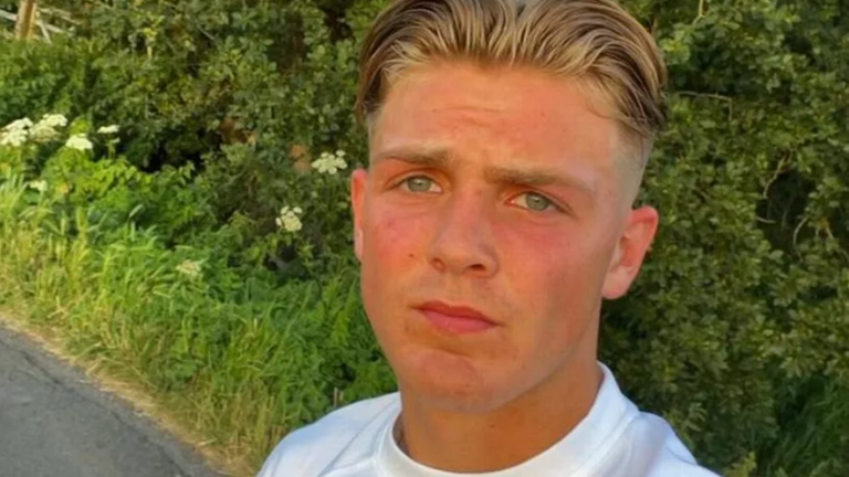 Джек Ейрс / Фото з відкритих джерел Джек Ейрс / Фото з відкритих джерел