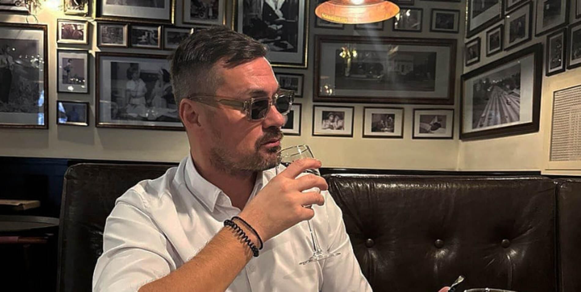 Артем Милевский / Фото instagram.com/timi1010 Артем Милевский / Фото instagram.com/timi1010