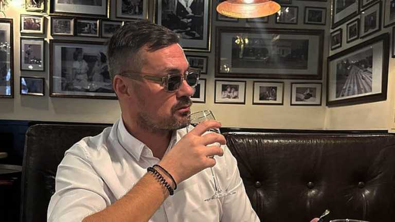 Артем Милевский / Фото instagram.com/timi1010 Артем Милевский / Фото instagram.com/timi1010