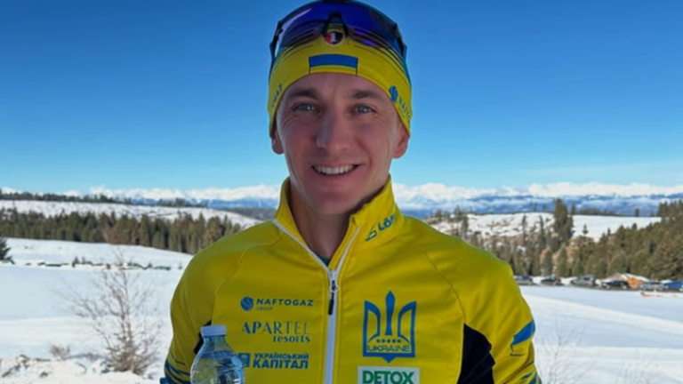 Дмитро Підручний / Фото з Instagram Дмитро Підручний / Фото з Instagram