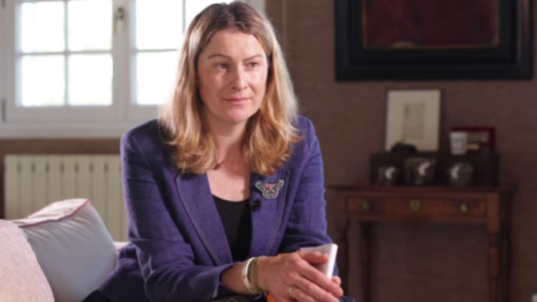 Юлія Вакуленко / Скріншот Юлія Вакуленко / Скріншот