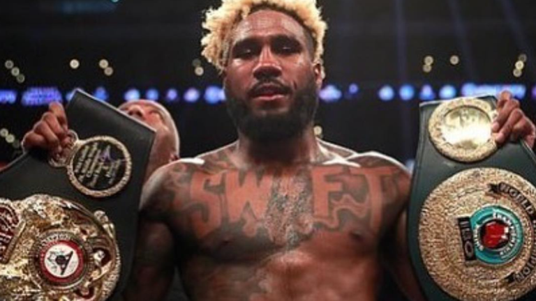 Джарретт Херд / Фото з Instagram Джарретт Херд / Фото з Instagram