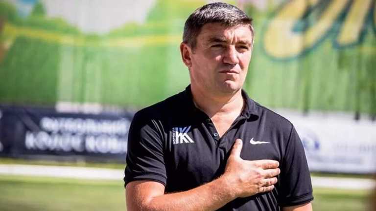 Руслан Костишин / ФК Колос Руслан Костишин / ФК Колос