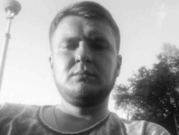 Андрей Романов / Фото: instagram.com/vc_krop Андрей Романов / Фото: instagram.com/vc_krop