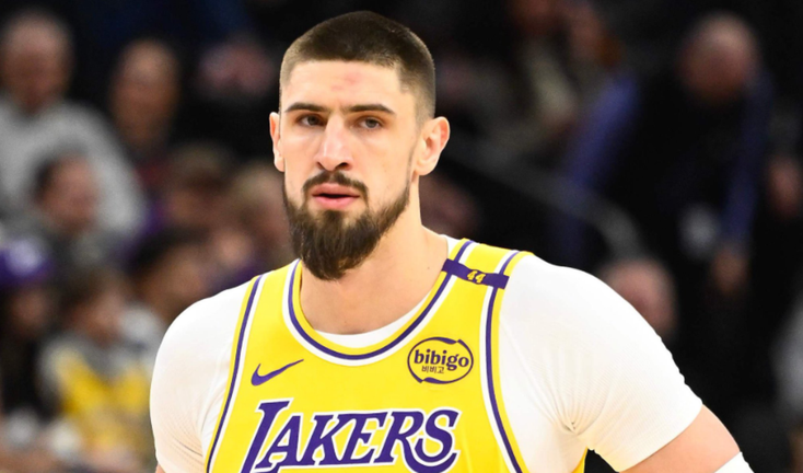 Олексій Лень / Фото з X Олексій Лень / Фото з X