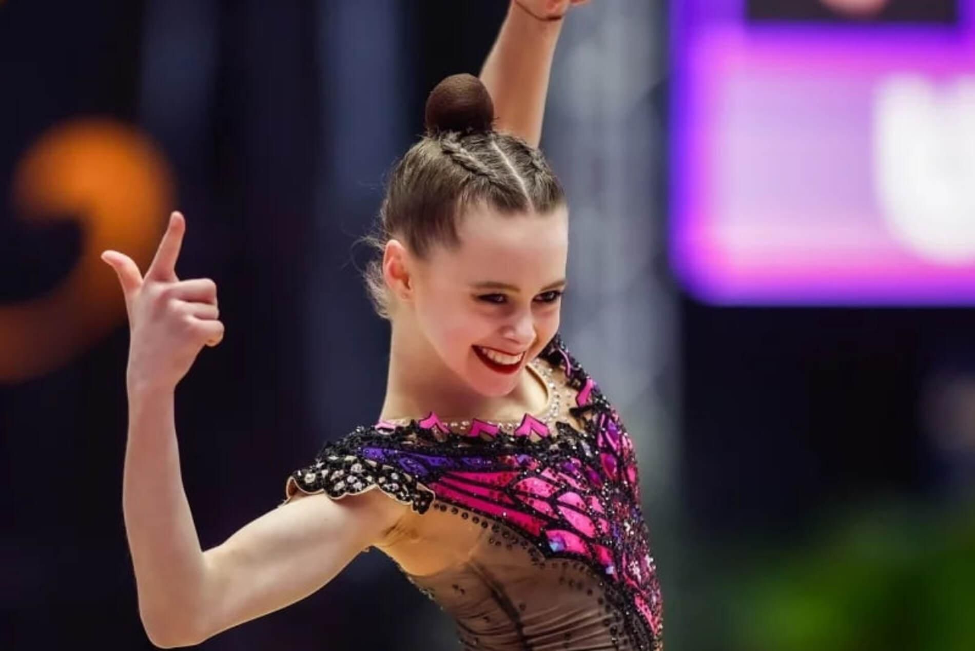 Таїсія Онофрійчук / ФГУ Таїсія Онофрійчук / ФГУ