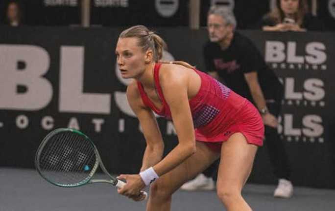 Даяна Ястремская / Фото instagram.com/dayana_yastremskay Даяна Ястремская / Фото instagram.com/dayana_yastremskay