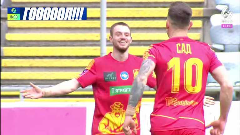 Олександр Пушкарьов / Скріншот Олександр Пушкарьов / Скріншот