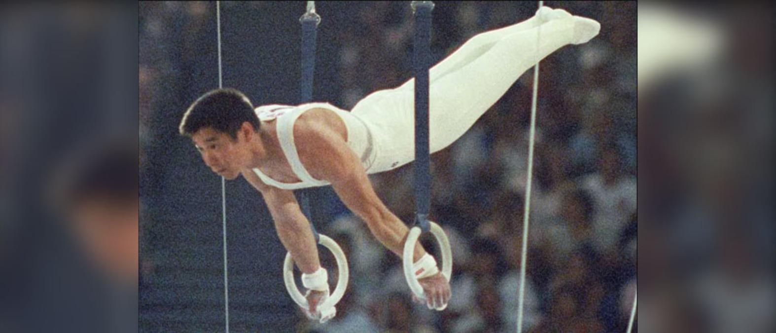 Акінорі Накаяма / Фото з X