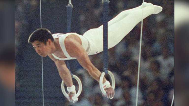 Акинори Накаяма / Фото с X Акинори Накаяма / Фото с X