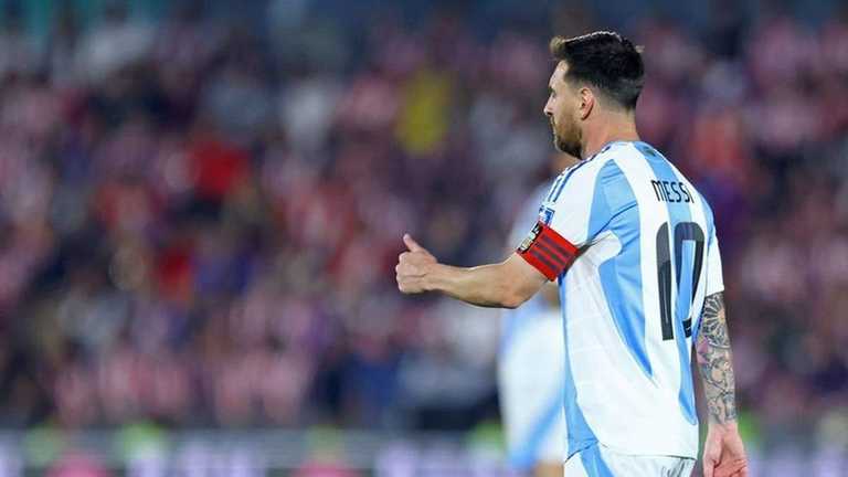 Лионель Месси / Pro Shots Лионель Месси / Pro Shots