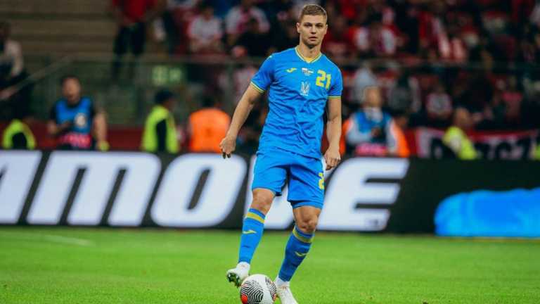 Валерій Бондар / Фото Getty images Валерій Бондар / Фото Getty images