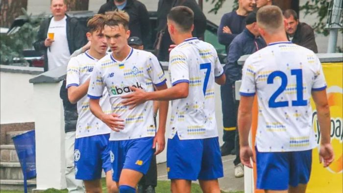 Динамо объявило о сорванном матче чемпионата – соперник привез на игру пятерых игроков