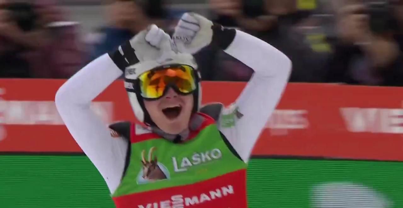 Домен Превц / Скріншот