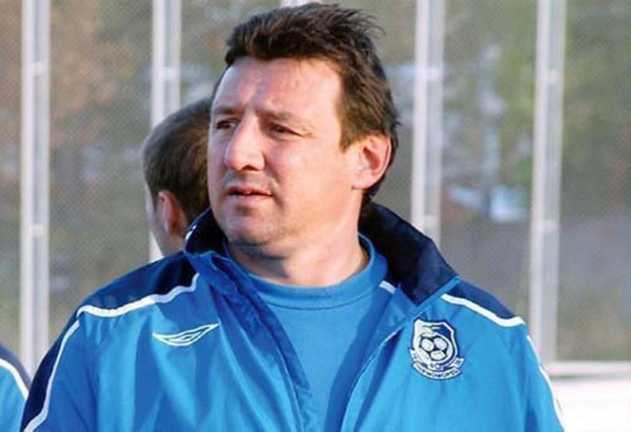 Иван Гецко / Фото ФК Черноморец