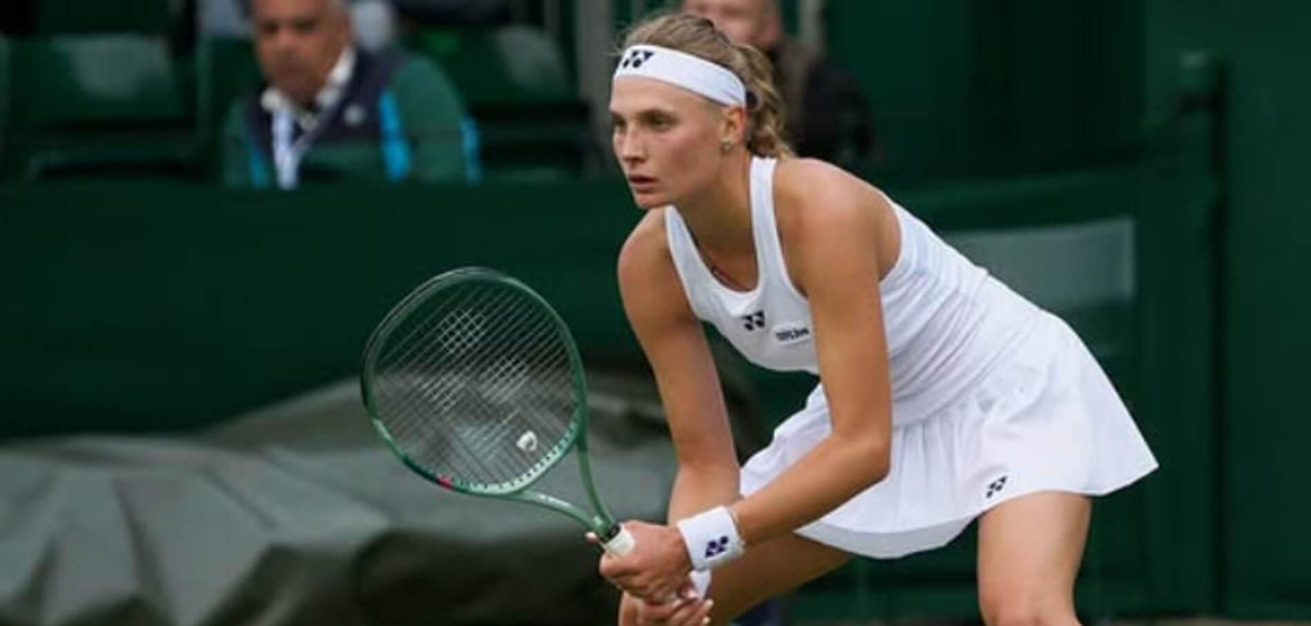 Даяна Ястремская / Фото instagram.com/dayana_yastremskay