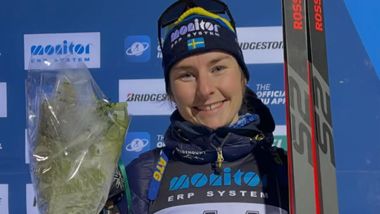 Елла Халварссон / Фото з Instagram Елла Халварссон / Фото з Instagram