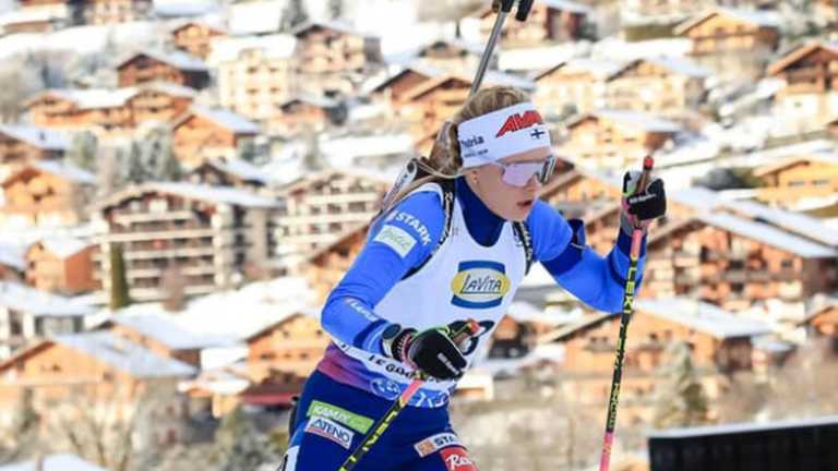 Венла Лехтонен / Фото instagram.com/venppa Венла Лехтонен / Фото instagram.com/venppa