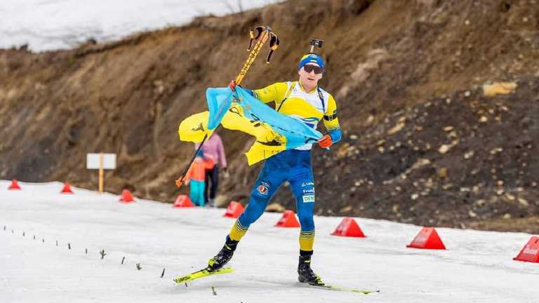 Дмитро Підручний / Фото Дмитро Євенко Дмитро Підручний / Фото Дмитро Євенко