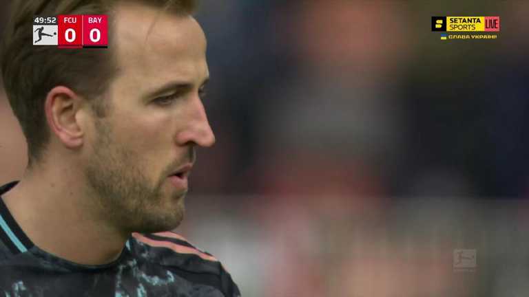 Харрі Кейн / Скріншот Харрі Кейн / Скріншот