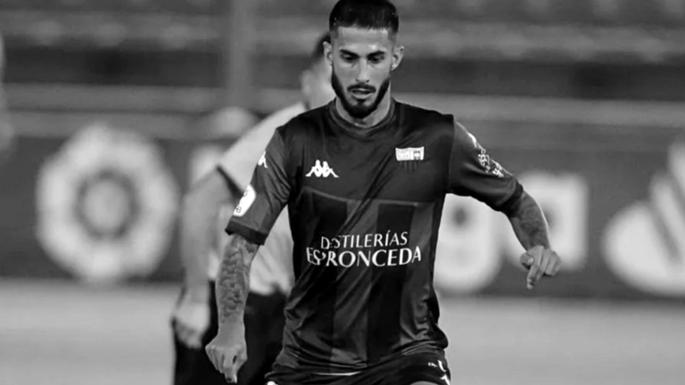 Ніко Ідальго / Фото з відкритих джерел Ніко Ідальго / Фото з відкритих джерел