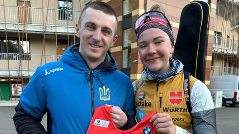 Підручний і Гротіан / instagram.com/dmytro.pidruchnyi/ Підручний і Гротіан / instagram.com/dmytro.pidruchnyi/