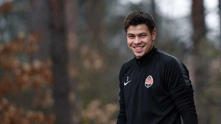 Олексій Шевченко / ФК Шахтар Олексій Шевченко / ФК Шахтар