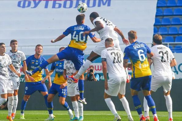 Центральный матч 21-го тура УПЛ может быть отменен –источник назвал причины