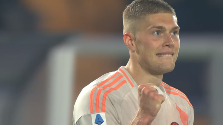 Артем Довбик / Скріншот Артем Довбик / Скріншот