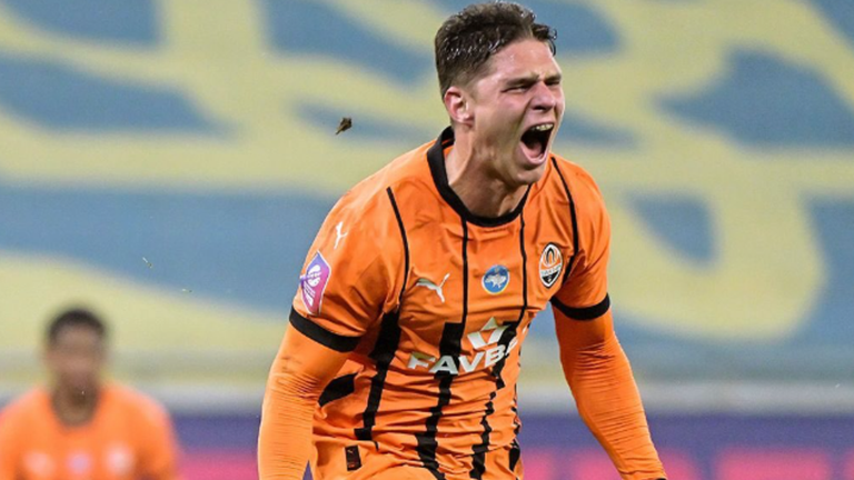 Георгій Судаков / Фото з Instagram Георгій Судаков / Фото з Instagram