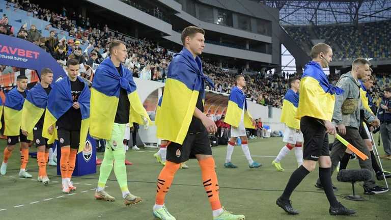 Шахтер – Кривбасс / фото: ФК Шахтер https://football24.ua/ukrayina_tag50819/ Шахтер – Кривбасс / фото: ФК Шахтер https://football24.ua/ukrayina_tag50819/