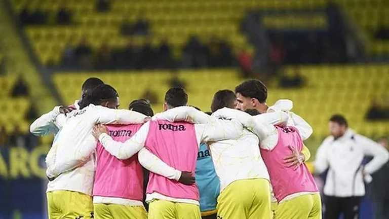 Вільяреал / Marca Вільяреал / Marca