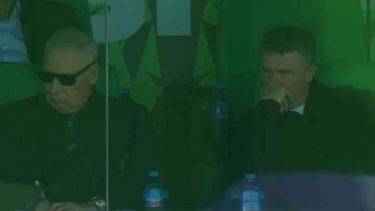 Буткевич та Ребров / Screenshot Буткевич та Ребров / Screenshot